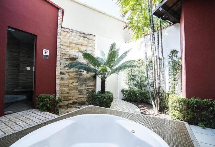 Palace Fortaleza Centro De Eventos Motel