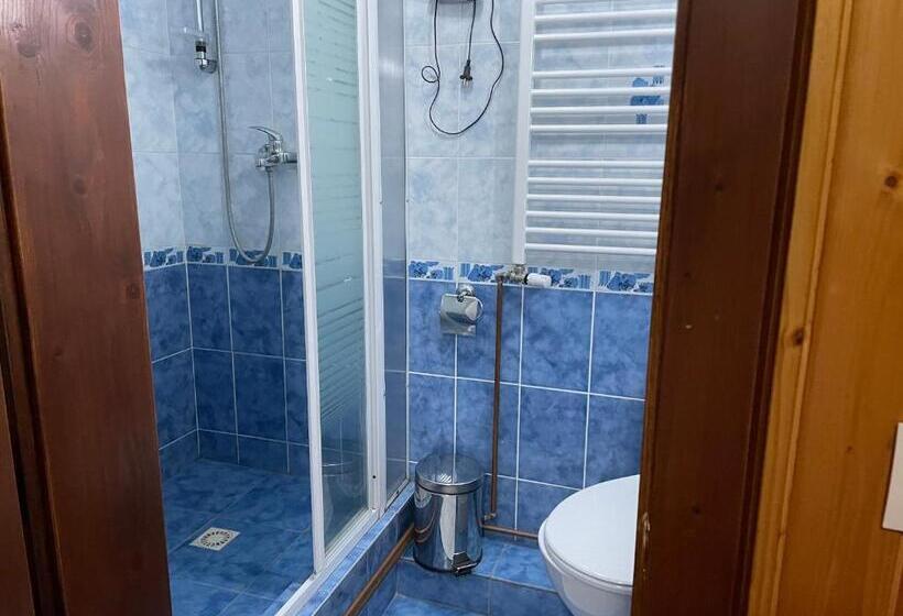 بنسيون Guest House Nad Tisou
