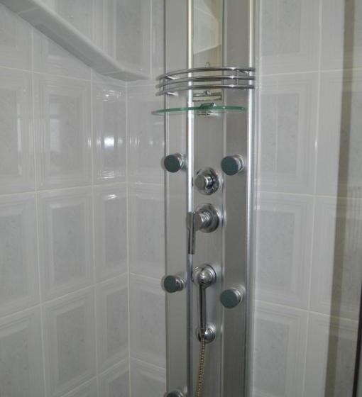 پانسیون Guest House Vila Horizont