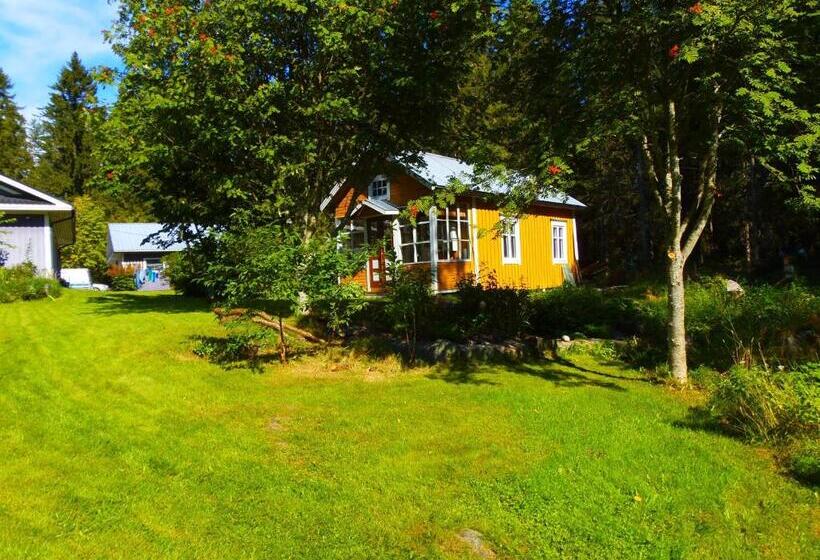 ペンション Gula Villan