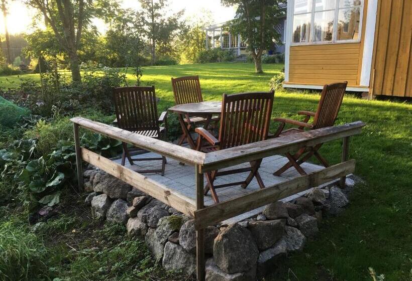 ペンション Gula Villan