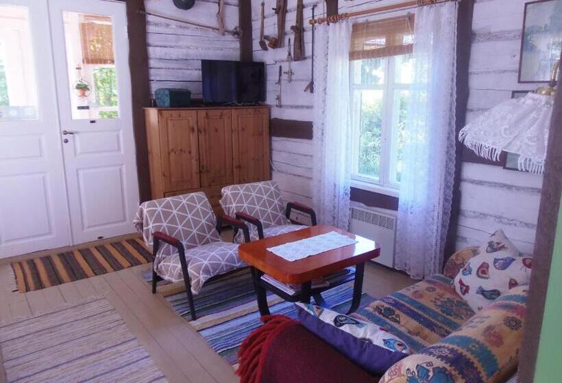 ペンション Gula Villan