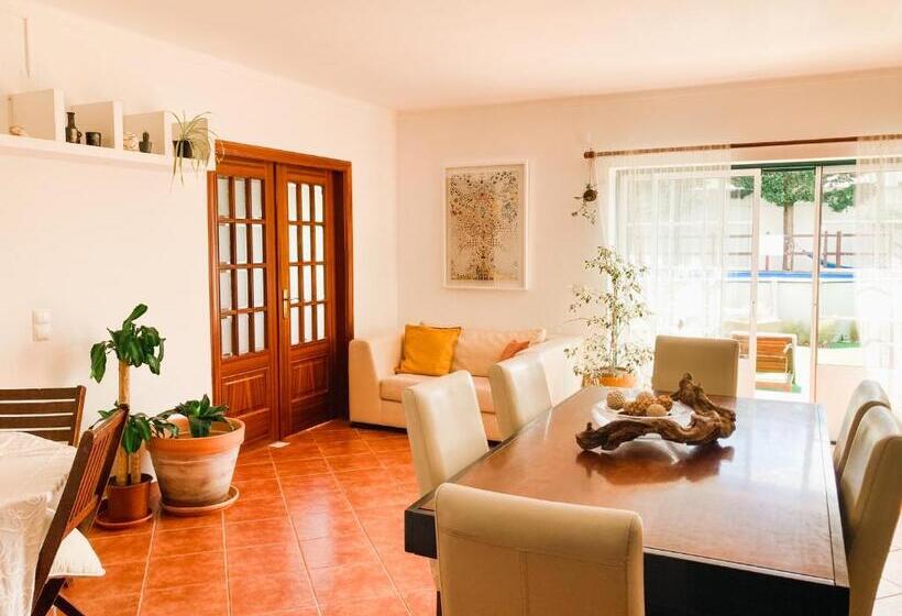 پانسیون In My House Baleal