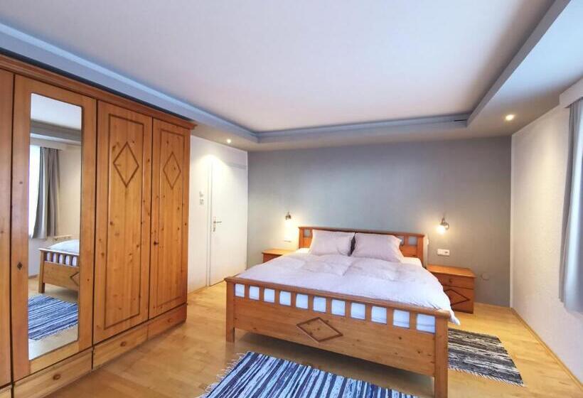 بنسيون Landhaus Christoph