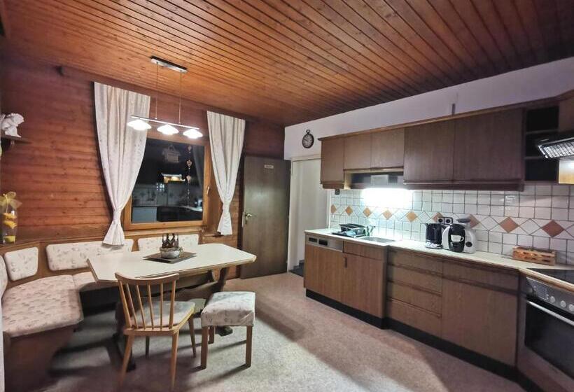 بنسيون Landhaus Christoph