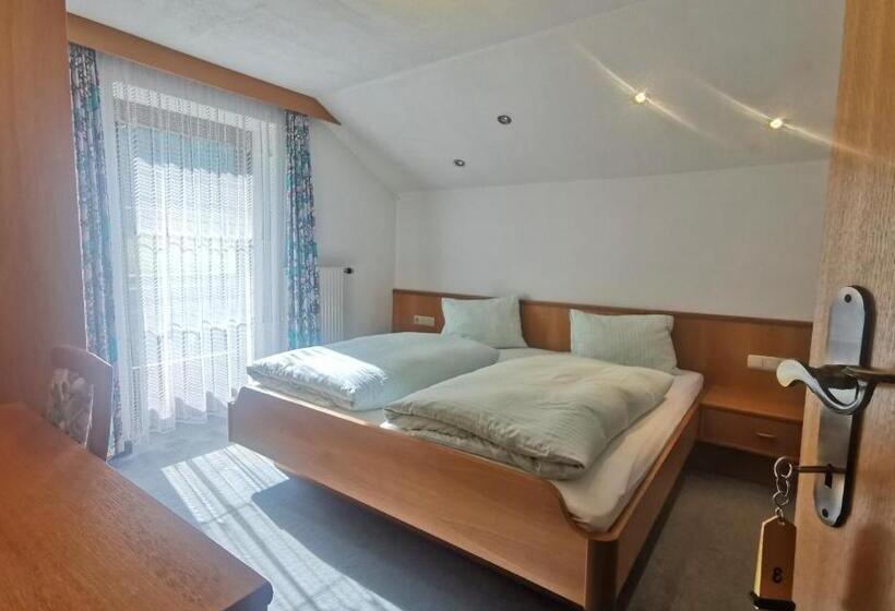 بنسيون Landhaus Christoph