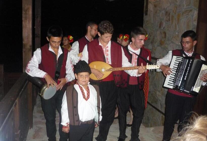 פנסיון Ognyanovata Guest House