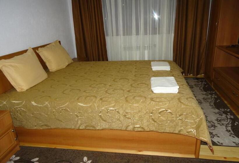 פנסיון Ognyanovata Guest House