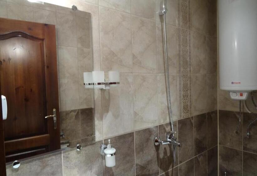 פנסיון Ognyanovata Guest House