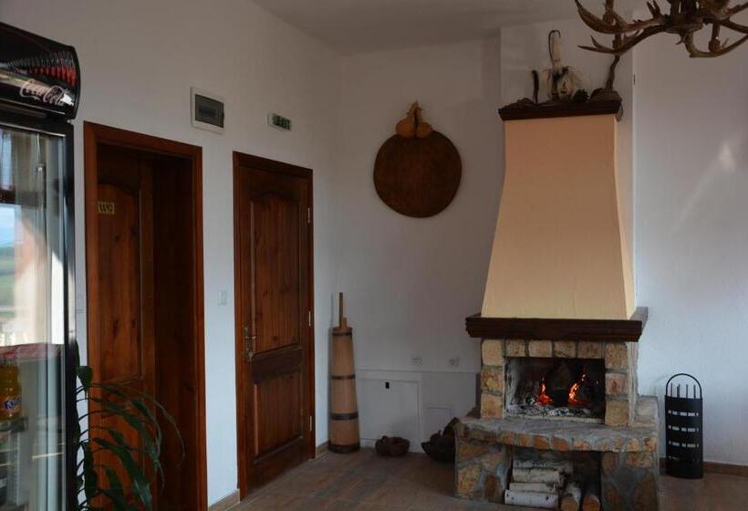 פנסיון Ognyanovata Guest House