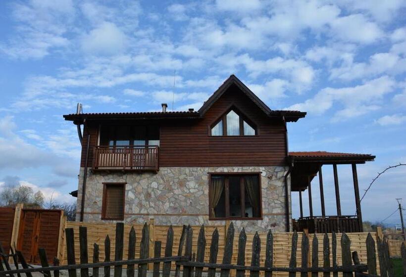 פנסיון Ognyanovata Guest House