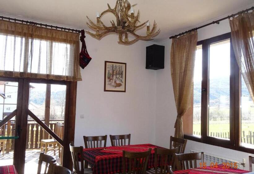 פנסיון Ognyanovata Guest House