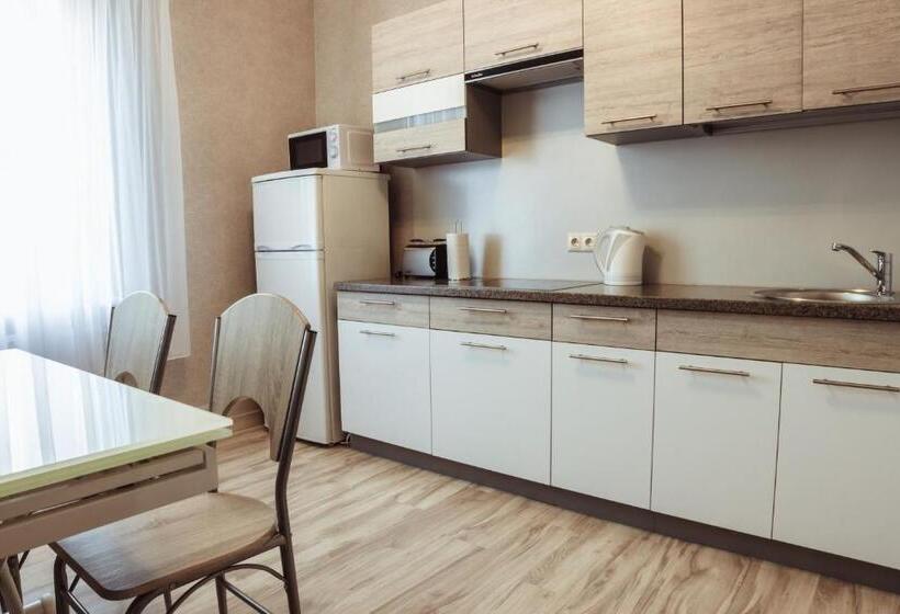 پانسیون Vallery Guest House