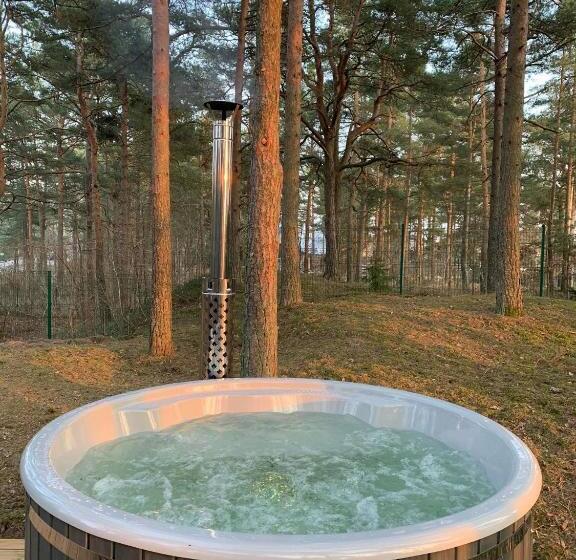 پانسیون Vallery Guest House