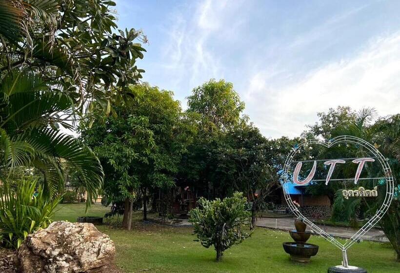Pijittra Resort