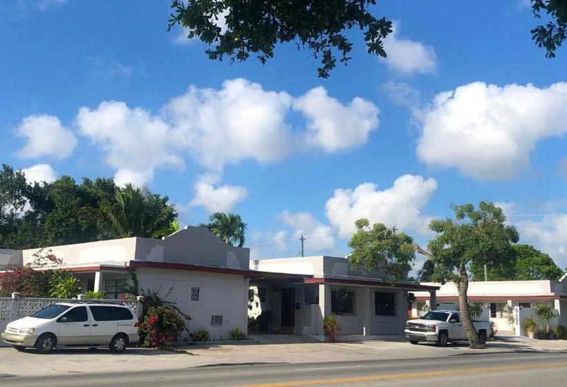Ramona Motel