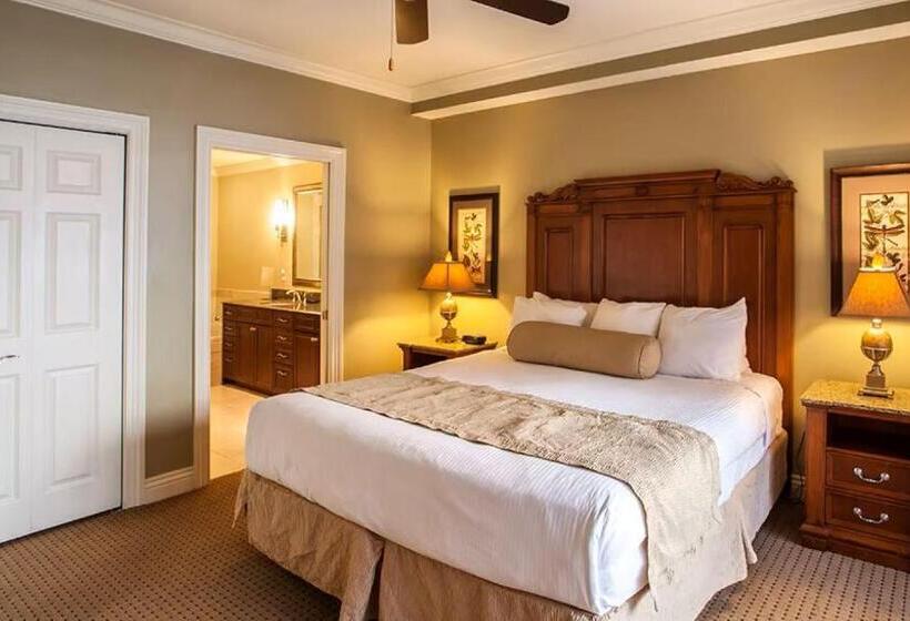 استراحتگاه Club Wyndham Emerald Grande At Destin