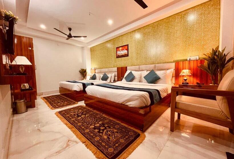 Sitara Hotels & Resorts   A Lavish & Luxury Stay