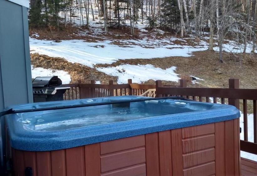 Val Roc Motel Killington