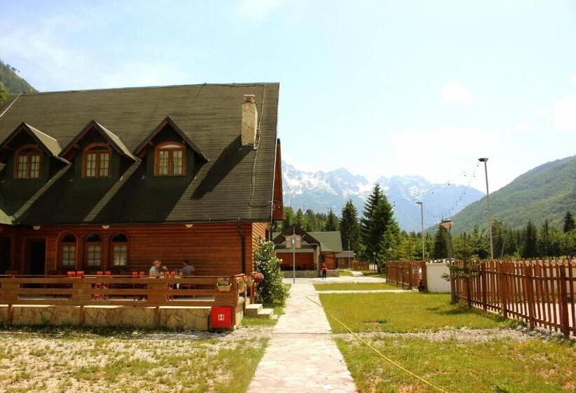 Valbona Tdc