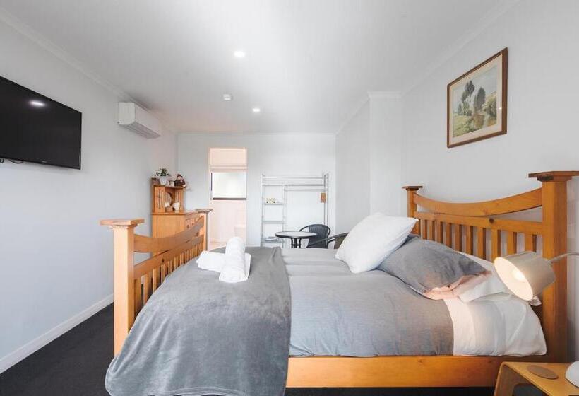 旅馆 Ananda 3   Bliss By The Sea