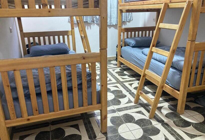 هاستل Berber Surfaris Surf House