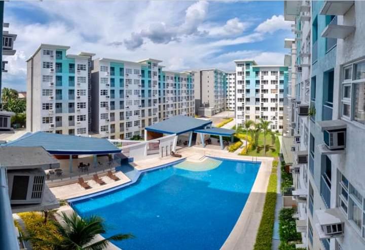 فندق صغير Seawind Tower 6 Condominium