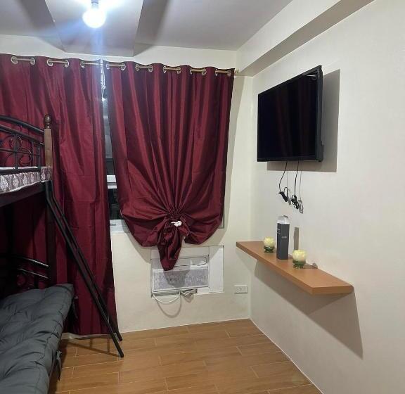 فندق صغير Seawind Tower 6 Condominium
