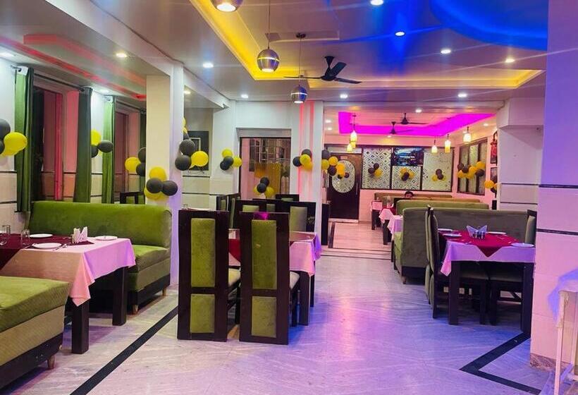 Alpine By The Golden Taj Group And Hotels