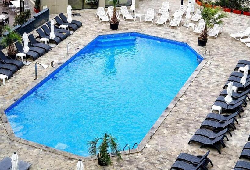 Apartament Mirage By Alz