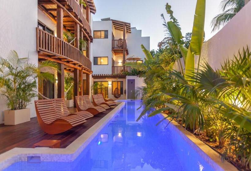 Aparthotel Onda Maya   Adults Only