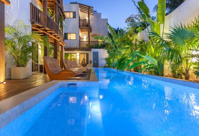 Aparthotel Onda Maya   Adults Only