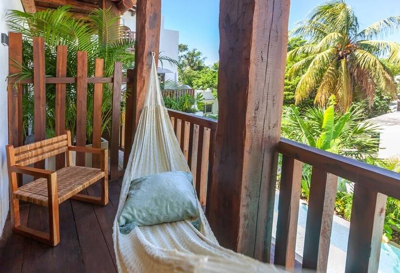 Aparthotel Onda Maya   Adults Only