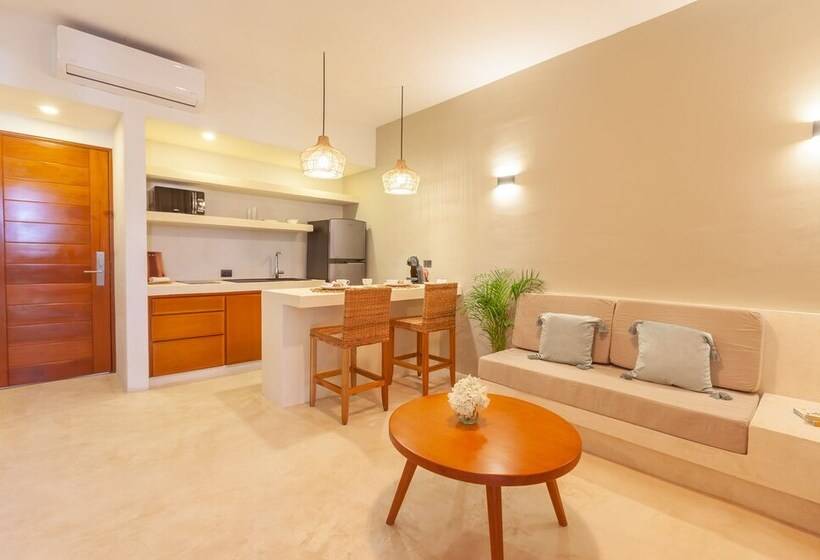 Aparthotel Onda Maya   Adults Only