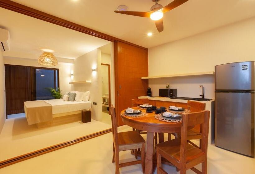 Aparthotel Onda Maya   Adults Only