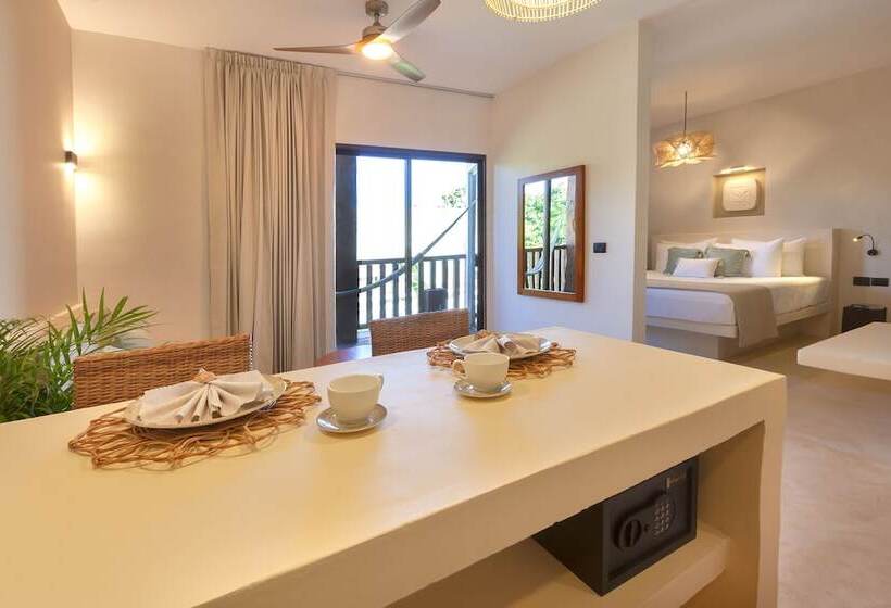 Aparthotel Onda Maya   Adults Only