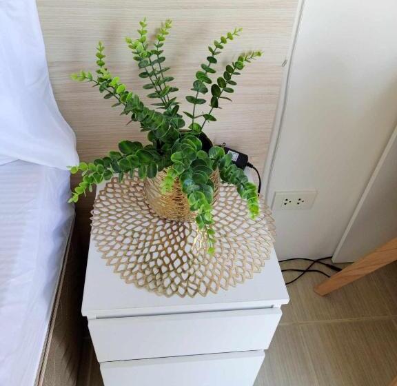 Bed and Breakfast Cozy Hotel Suite In Kasara Pasig