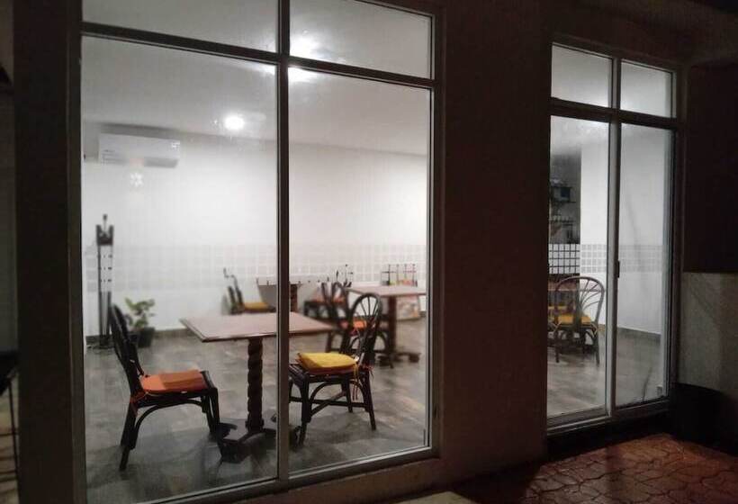 تختخواب و صبحانه Villas Carlota Cancún