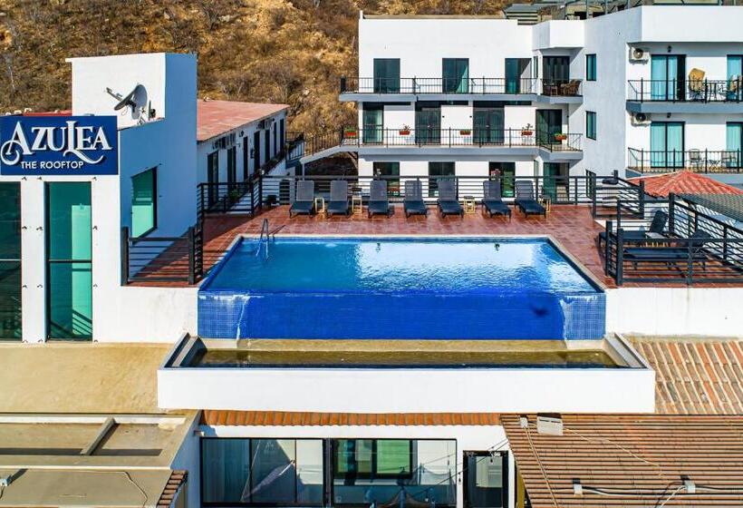 هتل Alina 203a @ Morgan Residences