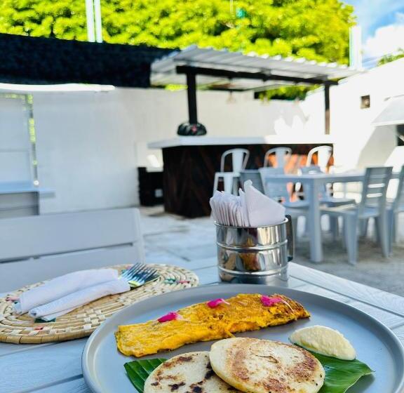 هتل Ambar Casa Boutique