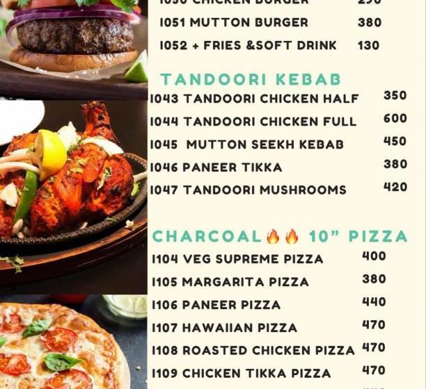 בית מלון כפרי Baba’s Crazy House