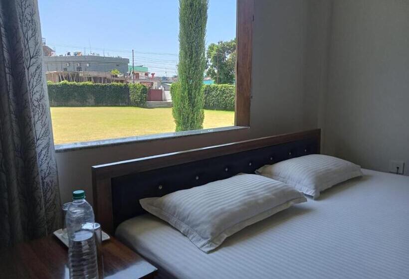 בית מלון כפרי Bala Shankar Resort