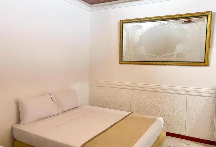 هتل Barranquilla Prado