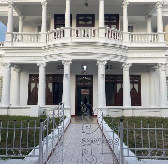 هتل Barranquilla Prado