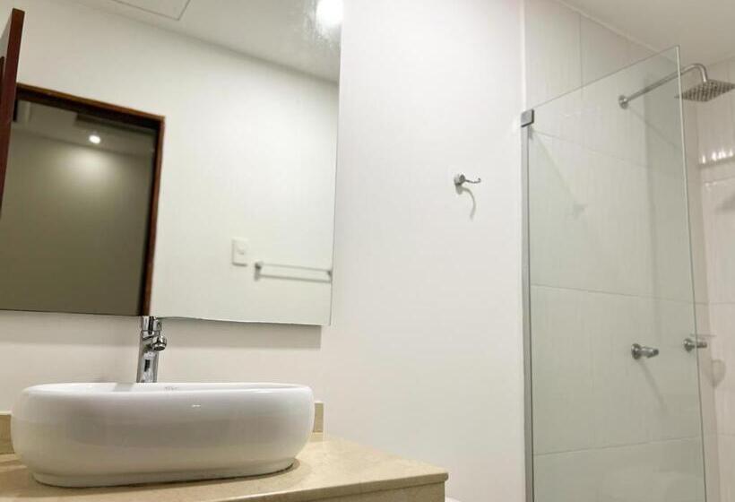 هتل Barranquilla Prado