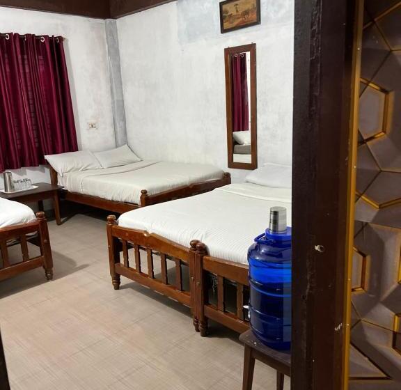 酒店 Caveri Inn