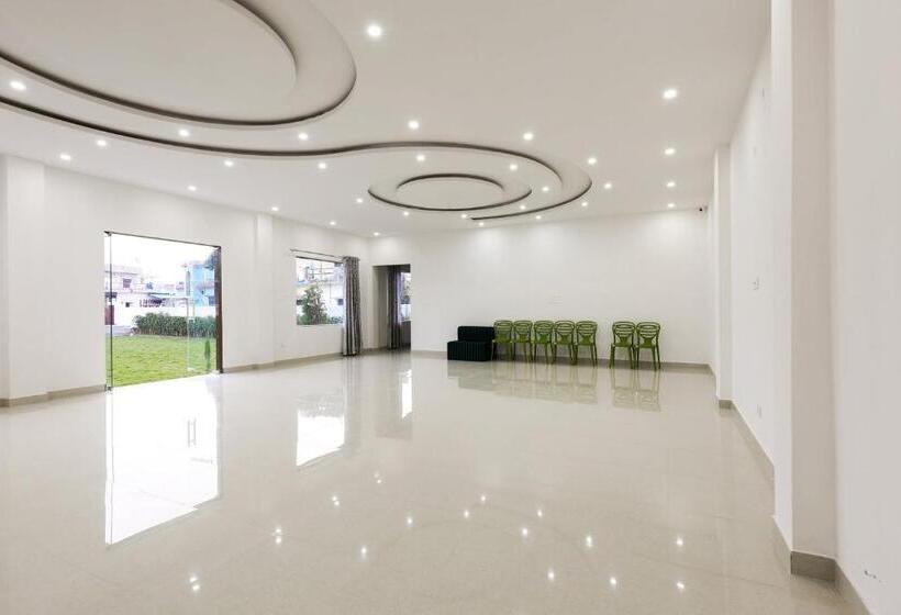 בית מלון כפרי Bala Shankar Resort