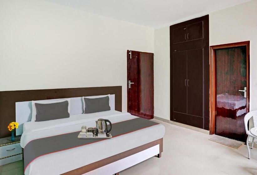 Hotel Flagship Rajvanshi Palace