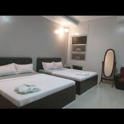 酒店 Grand Robertos Inn Bangued Abra
