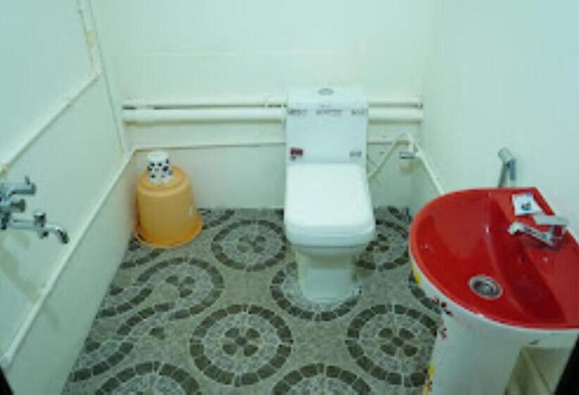 فندق Homey Suites   Vizag Beach Visakhapatnam